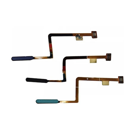 Xiaomi Mi 10T Lite Orta Tuş Film