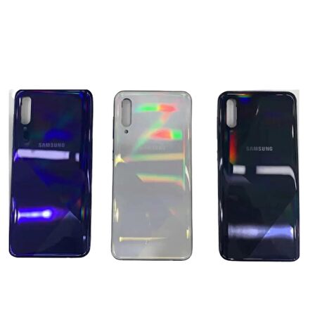 Samsung Galaxy A30s Kasa Kapak A307F