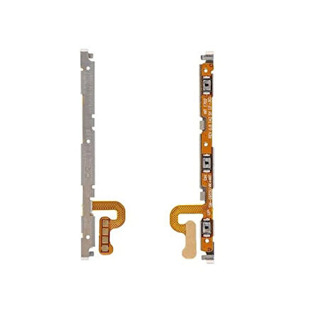 Samsung S8 G950 Yan Ses Filmi Flex