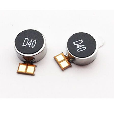 Samsung GALAXY S8 G950 Titreşim Motoru