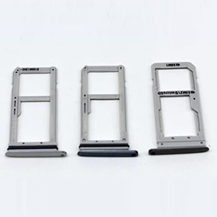 Samsung Galaxy S7 G930 Sim Kart Tepsisi
