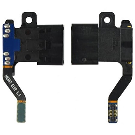 SAMSUNG S7 G930  KULAKLIK SOKET FİLM