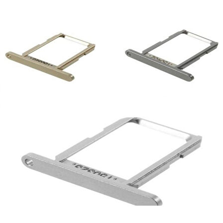 Samsung Galaxy S6 Edge Plus G928 Sim Kart Tepsisi