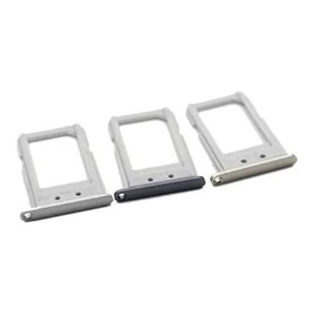 Samsung Galaxy S6 Edge G925 Sim Kart Tepsisi