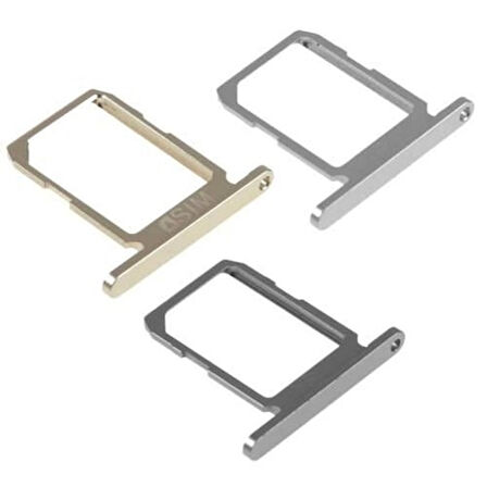 Samsung Galaxy S6 G920 Sim Kart Tepsisi