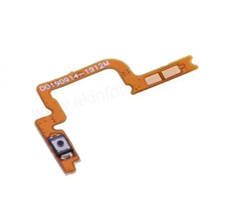 Realme C3 Power On Off Filmi