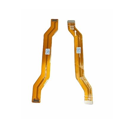 Realme 5i Lcd Ekran Ara Film Flex