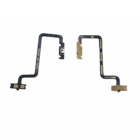 Oppo A72 On Off Açma Kapama Filmi Flex