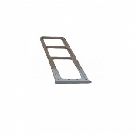 Oppo A52 Sim Kart Tepsisi