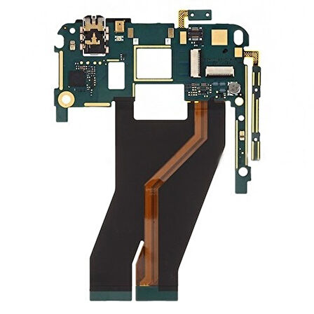 HTC SENSATİON XL G21 HTC ON OFF YAN SES MİKRAFON BORD