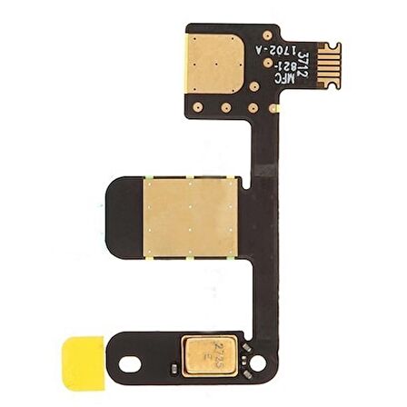 iPad Mini Mikrofon Filmi