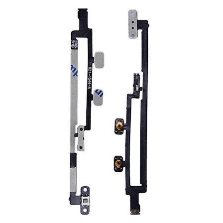 iPad Mini On-Off Power Yan Ses Filmi