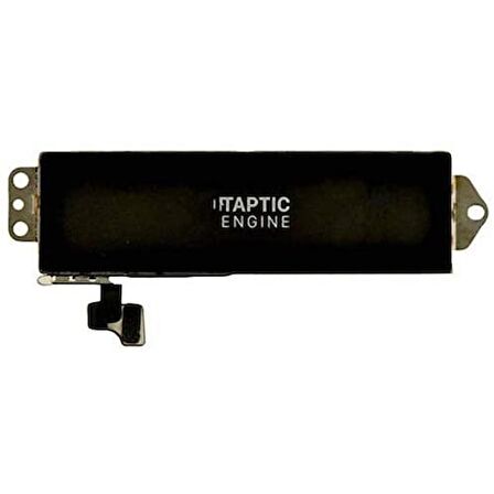 iPhone XR Titreşim Motoru