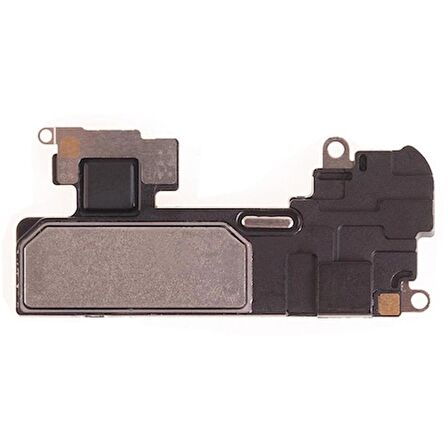 iPhone XS Buzzer Hoparlör