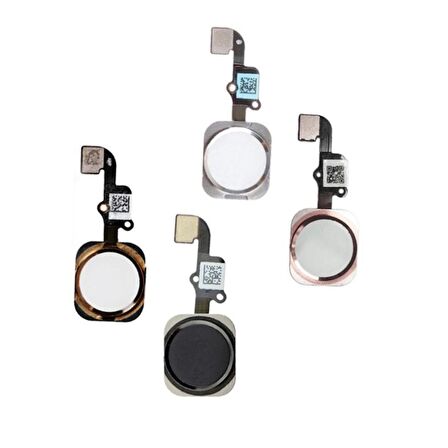 iPhone 6S Plus Orta Tuş Filmi