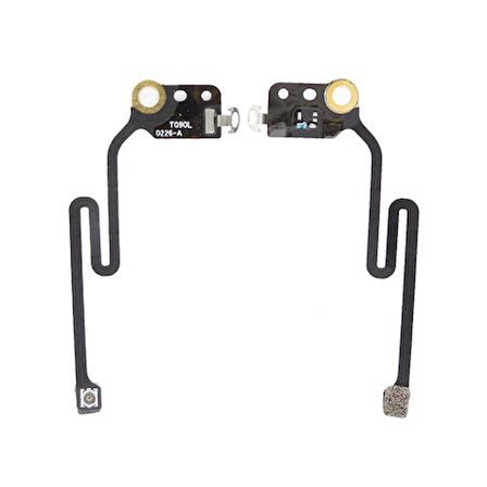 iPhone 6S Plus WiFi Anteni Filmi