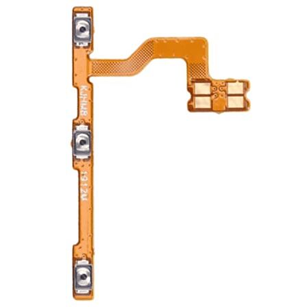 Xiaomi -Redmi 8 Power On-Off Yan Ses Filmi