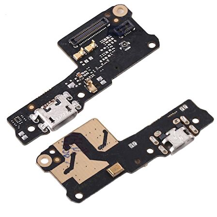 Xiaomi Redmi 7A Şarj Soket Mikrofon Bordu