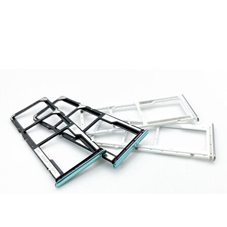 Xiaomi Redmi Note 10 Sim Kart Tepsisi