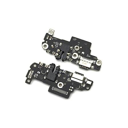 Xiaomi Redmi Note 10S Şarj Kulaklık Soketi Mikrofon Bordu