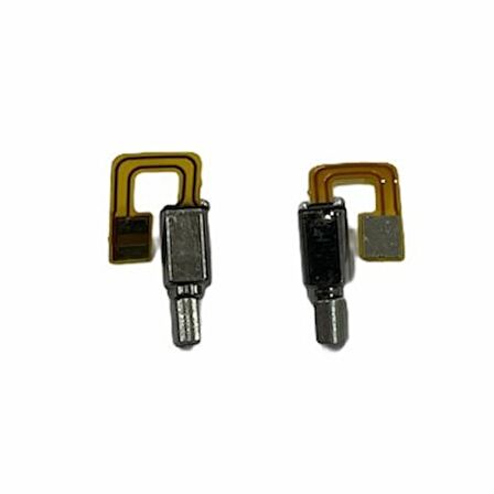 Xiaomi Redmi Note 5 Pro Titreşim Motoru