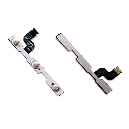 Xiaomi Redmi Note 5a Power On-Off Yan Ses Film