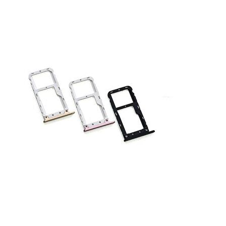 Xiaomi Mi A1 Sim Kart Tepsisi