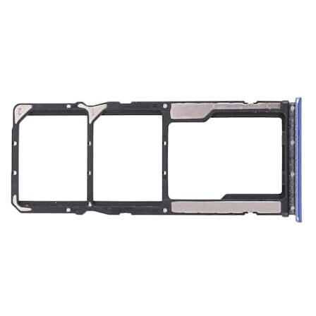 Xiaomi Pocophone M3 Sim Kart Tepsisi