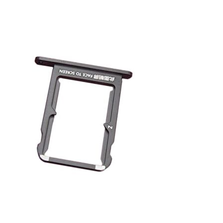 Xiaomi Mi Mix Sim Kart Tepsisi 