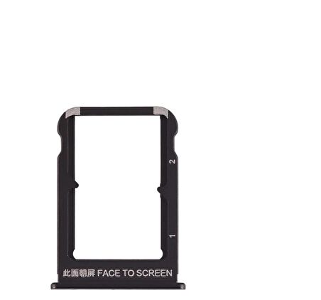Xiaomi Mi Mix Sim Kart Tepsisi 