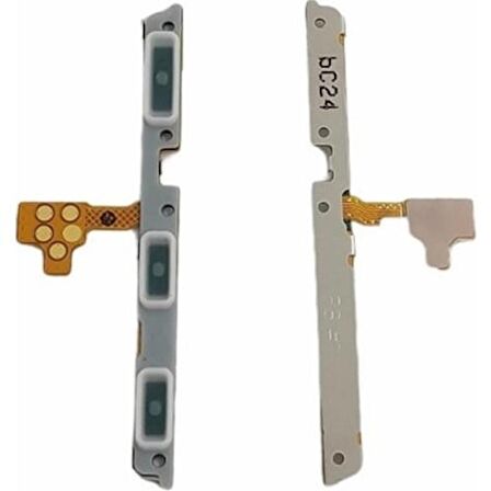 Xiaomi Mi 11 Power On-Off Filmi