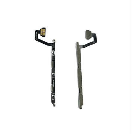 Xiaomi Mi 10 Pro On-Off Power Yan Ses Filmi