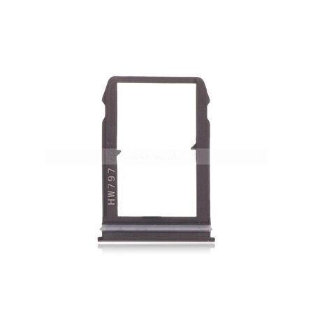 Xiaomi Mi 6 Sim Kart Tepsisi