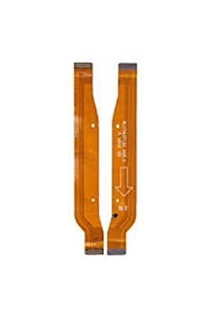 Huawei Nova 5T Lcd Ekran Ara Filmi Flex YAL-L21