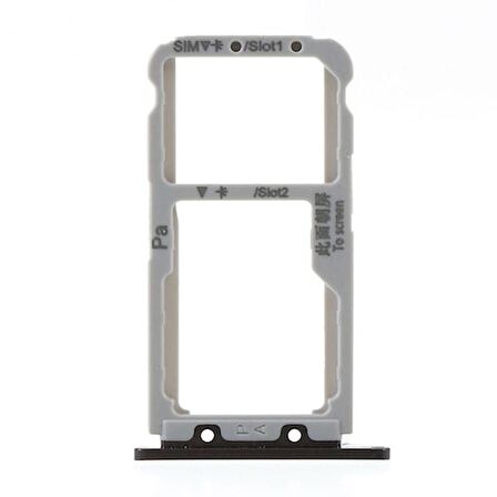 Huawei Nova 3 Sim Kart Tepsisi
