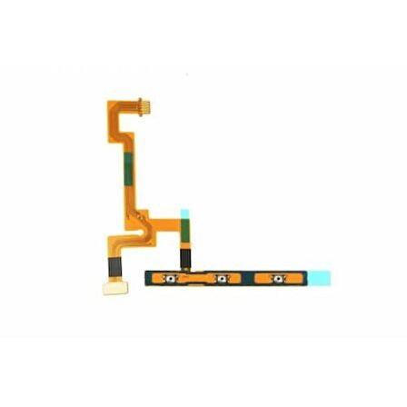 Huawei Nova 2 On-Off Power Yan Ses Filmi