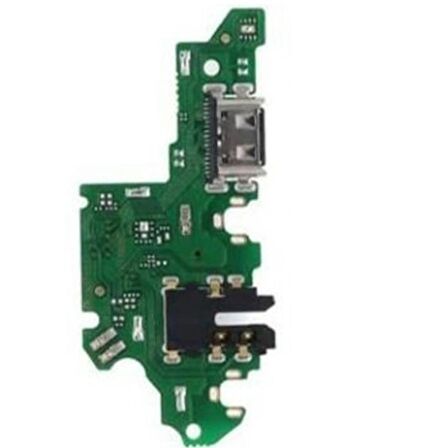 Huawei P Smart Pro Şarj Soketi Mikrofon Bordu STK-L21