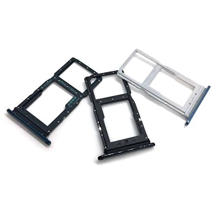 Huawei P Smart 2019 Sim Kart Tepsisi POT-LX1