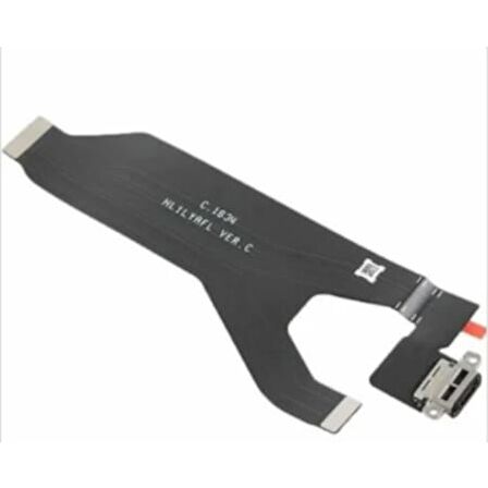 Huawei Mate 20 Şarj Soket Mikrofon Bordu Ekran Filmi HMA-L29