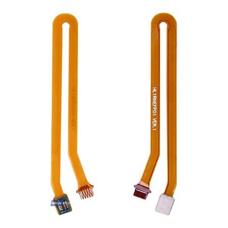 Huawei Mate10 Lite Parmak İzi Okuyucu Ara Bağlantı Filmi RNE-L01