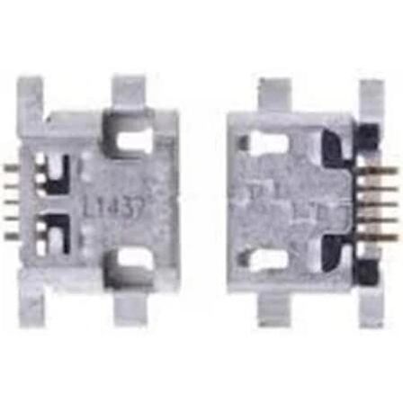 Huawei Mate 10 Şarj Soketi ALP-L09