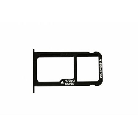 Huawei Mate 9 Sim Kart Tepsisi MHA-L29