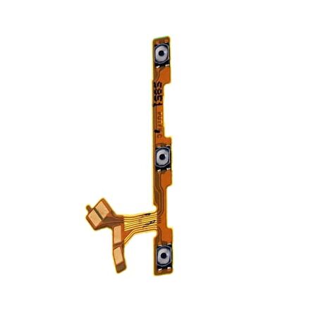 Honor 10 Lite On-Off Power Yan Ses Film HRY-LX1