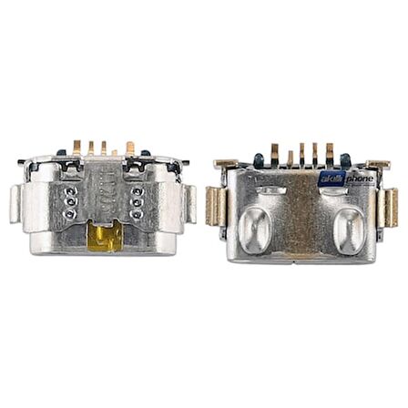 Huawei Honor 9 Lite Şarj Soketi LLD-L31