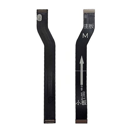 Huawei Honor 8X Ekran Ara Film Flex JSN-L21