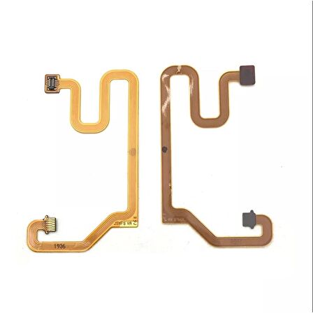 Huawei Honor 8x Parmak İzi Okuyucu Ara Bağlantı Filmi JSN-L21