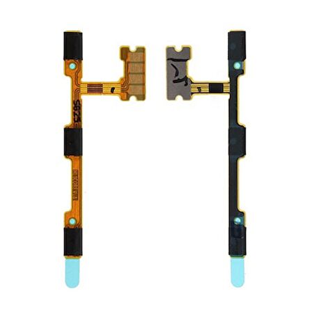 Huawei Honor Play On-Off  Yan Ses Film COR-L29