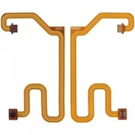 Huawei Y9 2019 Parmak İzi Okuyucu Ara Bağlantı Filmi