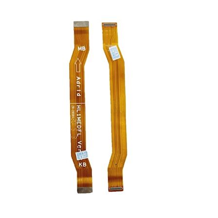 Huawei Y6P 2020 Ara Film Flex Cable MED-LX9N