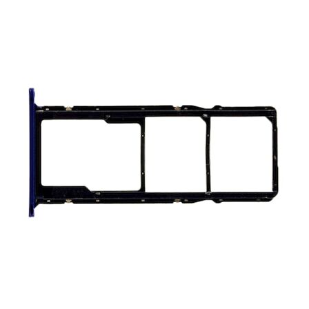 Huawei Y6 2018 Sim Kart Tepsisi ATU-L21